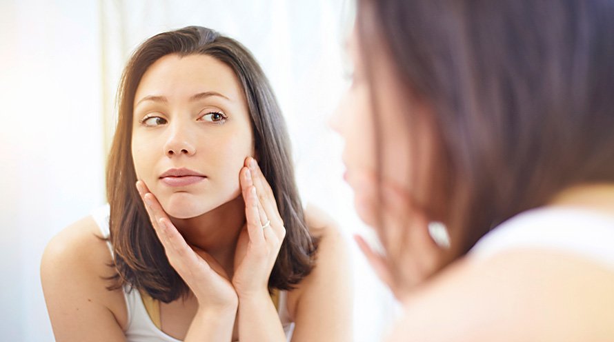 Mistakes you are making when cleansing dry skin - Garnier SkinActive