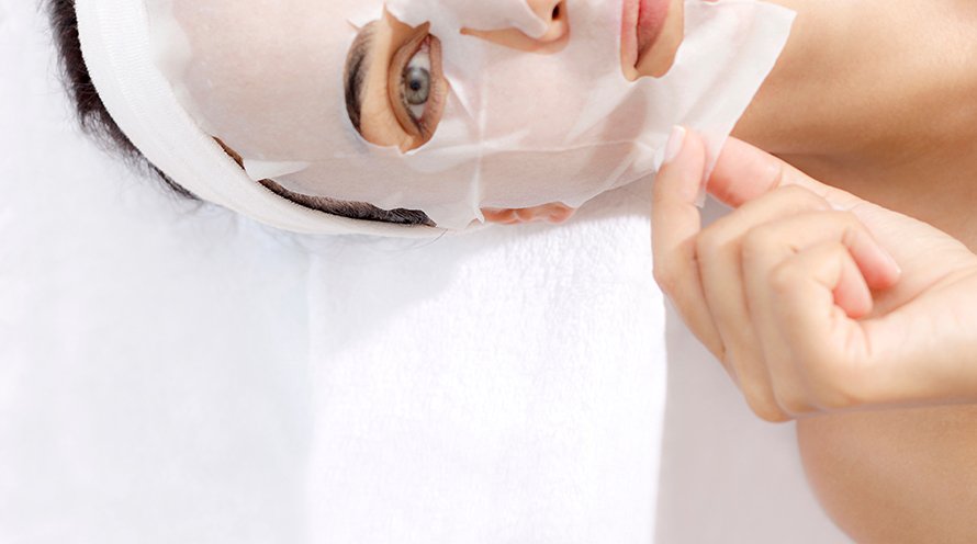 How to Use Sheet Masks — Skin Care — Garnier