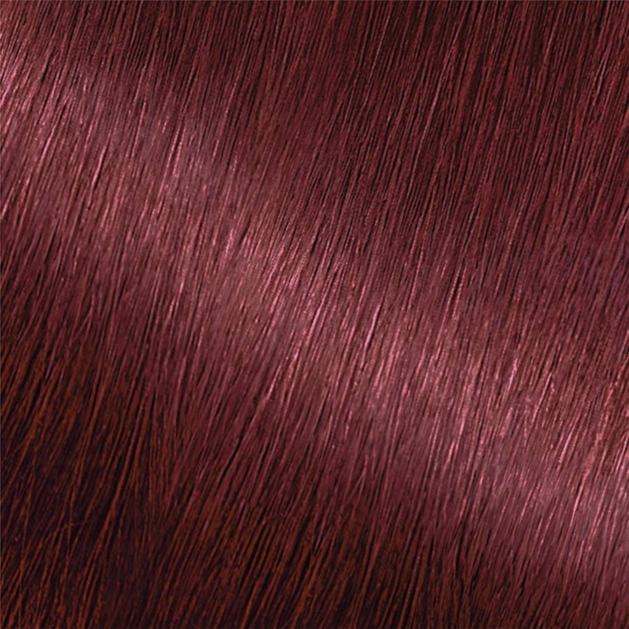 Garnier Nutrisse Ultra Color R2 - Medium Intense Auburn Color Cream Permanent Hair Color