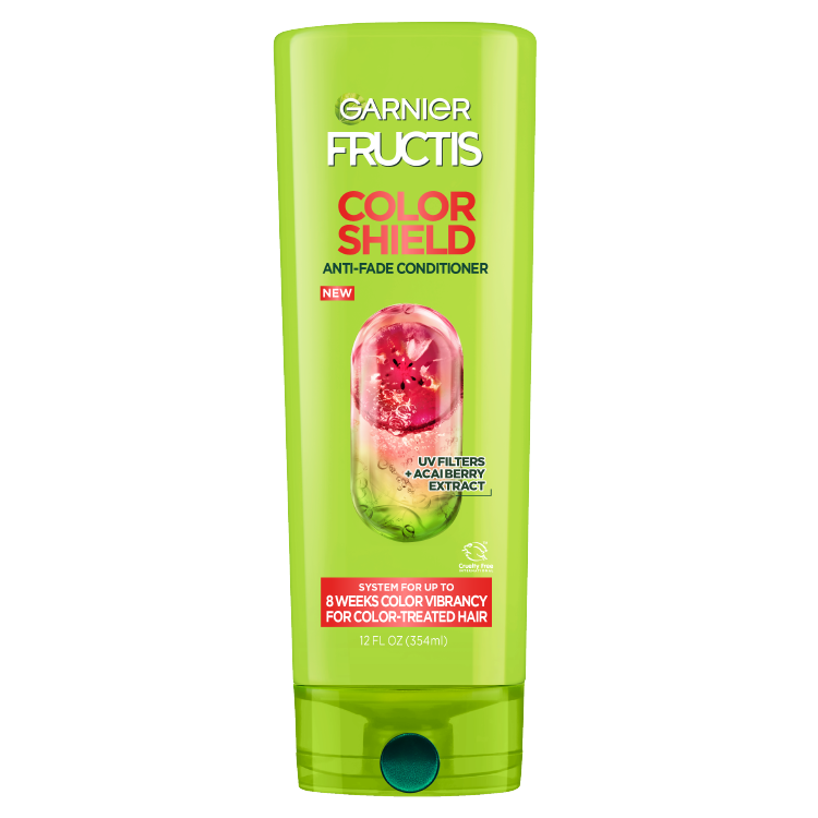 Fructis Color Shield Conditioner