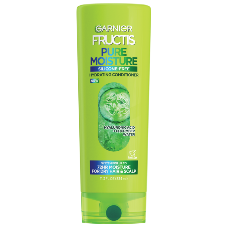 Fructis Pure Moisture Conditioner
