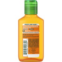 Fructis Sleek & Shine Moroccan Argan Oil back pack shot