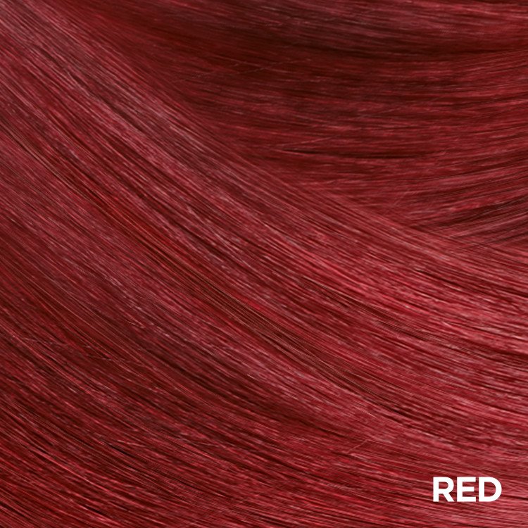 Shade swatch of 6.6 – Red