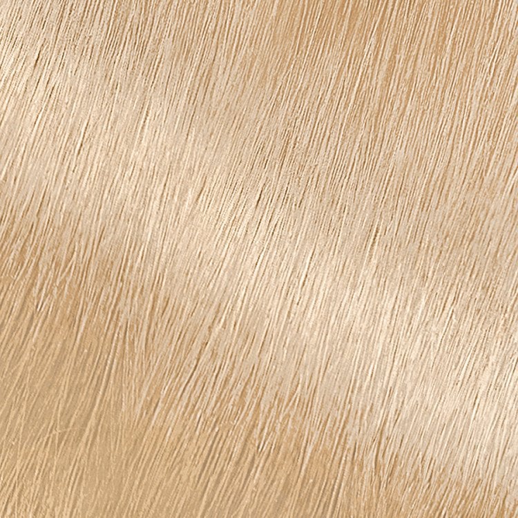 Extra Light Ash Blonde Hair Color Better Color Nourishing Color Creme - Garnier