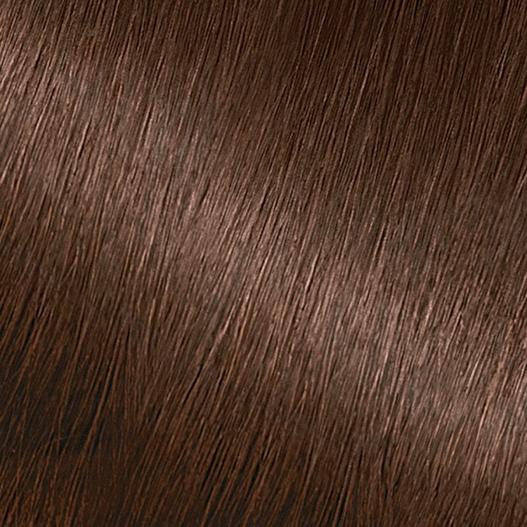 Nutrisse Medium Natural Brown Shiny effect - Garnier