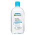 Front of pack of Garnier Micellar Cleansing Water All-in-1 Waterproof Makeup Remover 700mL