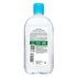 Back of pack of Garnier Micellar Cleansing Water with Vitamin C 700mL