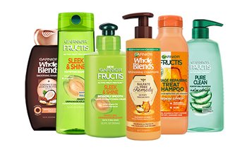 garnier product cradle2cradle certified