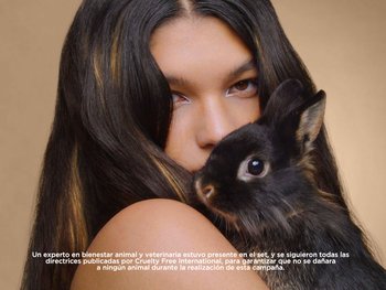 Garnier Cruelty Free Greener Beauty and Sustainability