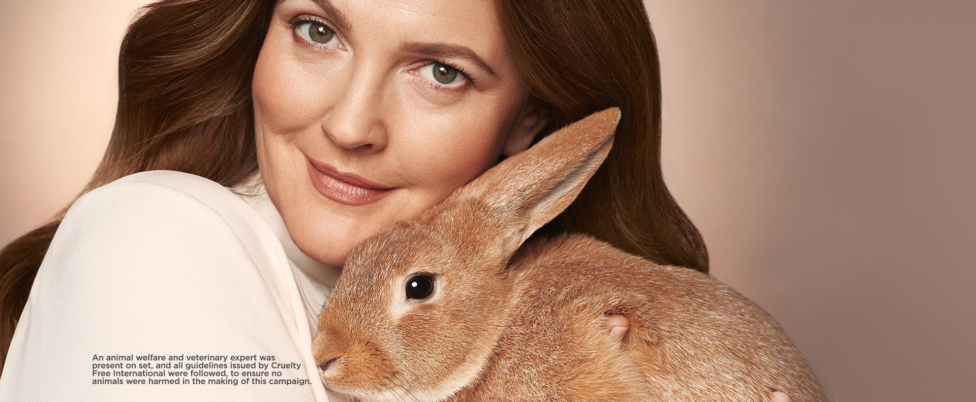 Garnier approved by Cruelty Free International Garnier USA