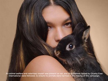 Garnier Cruelty Free Greener Beauty and Sustainability
