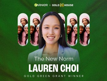 Lauren Choi, The New Norm