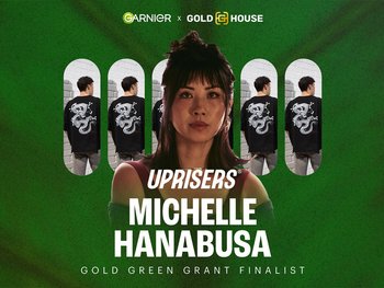 Michelle Hanabusa, Uprisers