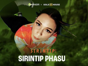 Sirintip Phasuk – Sirintip