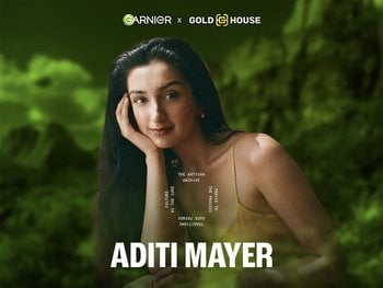 Aditi Mayer – The Artisan Archive