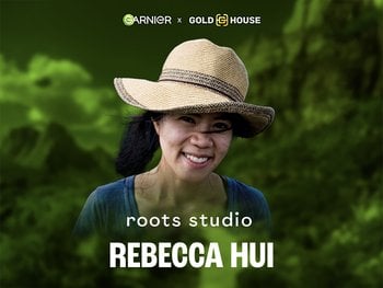 Rebecca Hui – Roots Studio