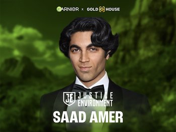 Saad Amer – Justice Environment