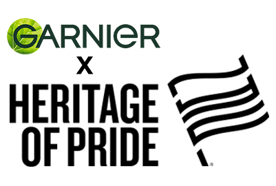 Garnier Heritage of Pride Foundation