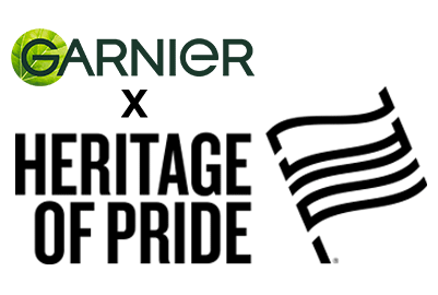 Garnier Heritage of Pride Foundation