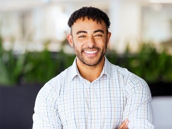 Chad Jones, Senior Vice President of National Park Foundation