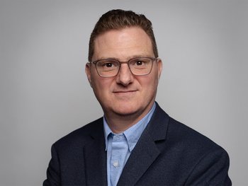 Ali Fakih, Senior Vice President of Garnier USA