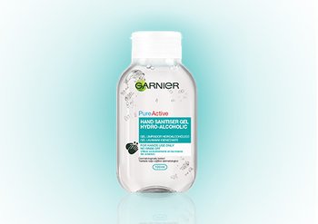 Garnier Hand Sanitizer