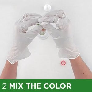 MIX THE COLOR