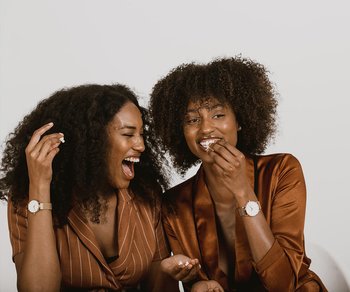 Protective hairstyles for curly hair - Garnier