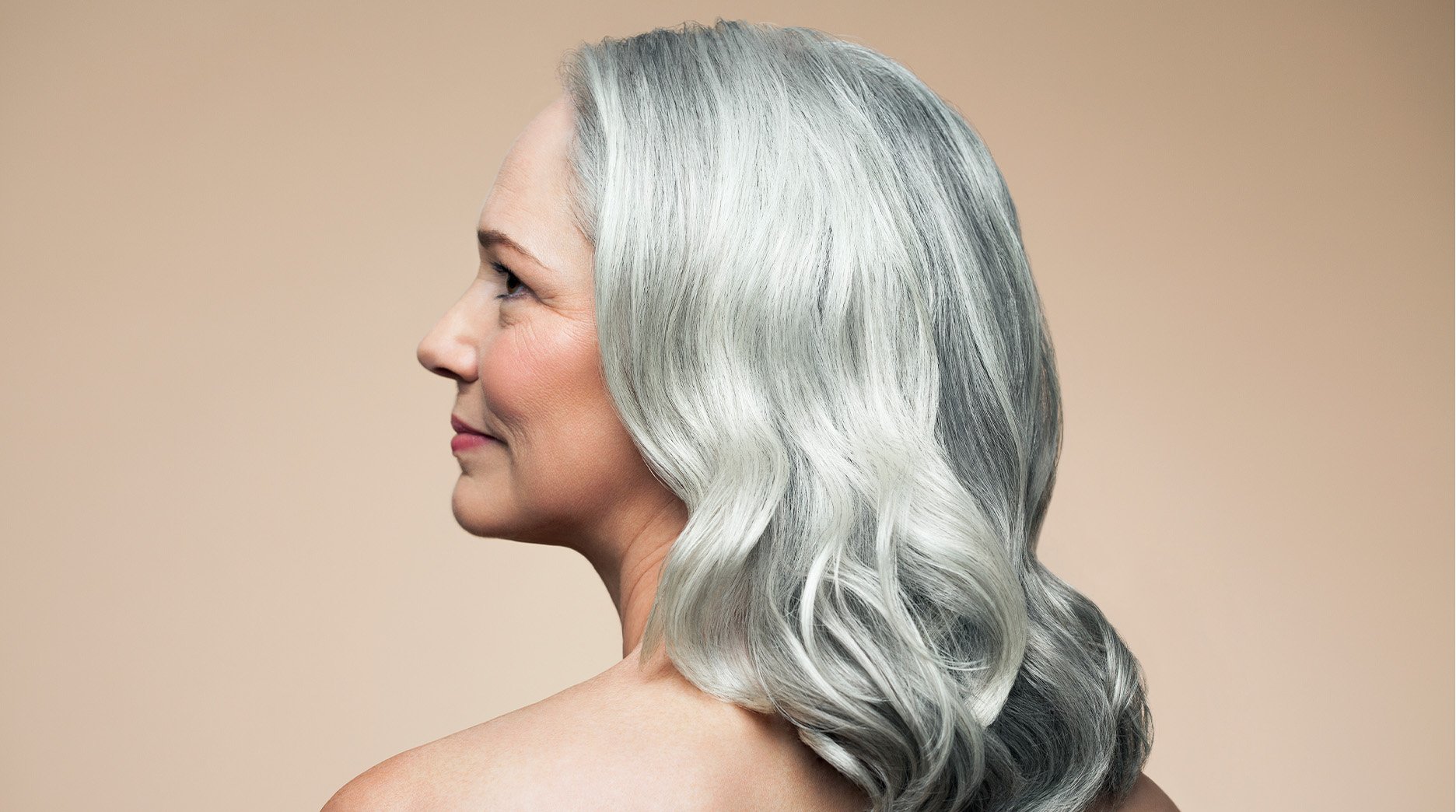 Find the Best Hair Color for Gray Coverage - Garnier