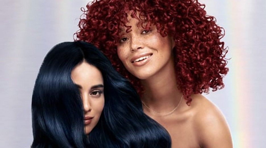 The Best Shades for Bold Hair Color