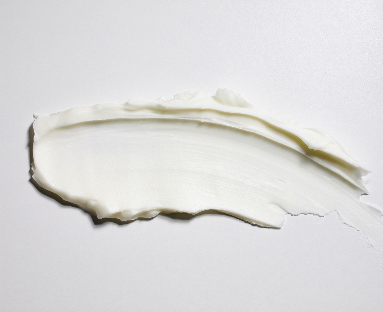 Cream/dust-free formula