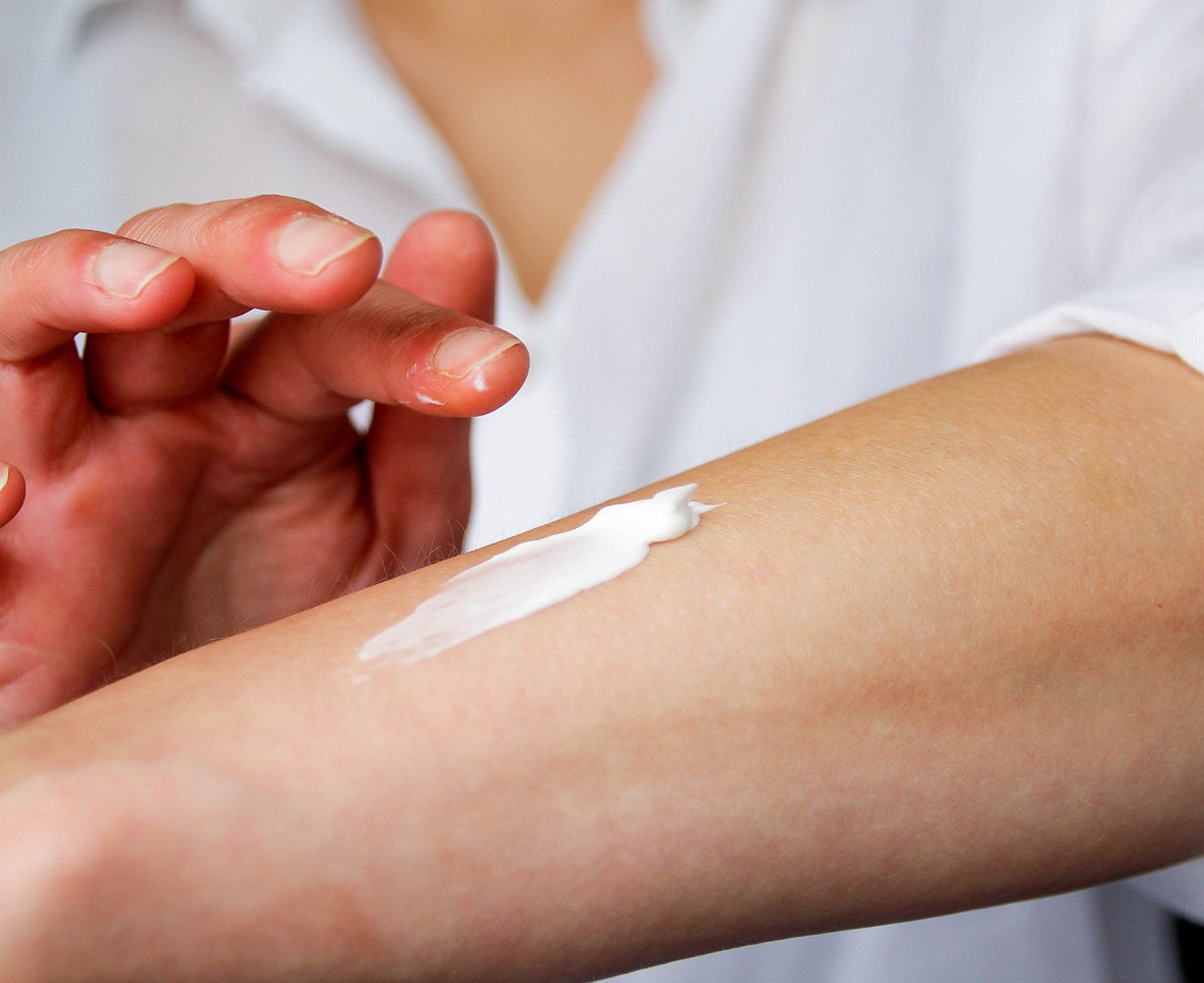 Patch test