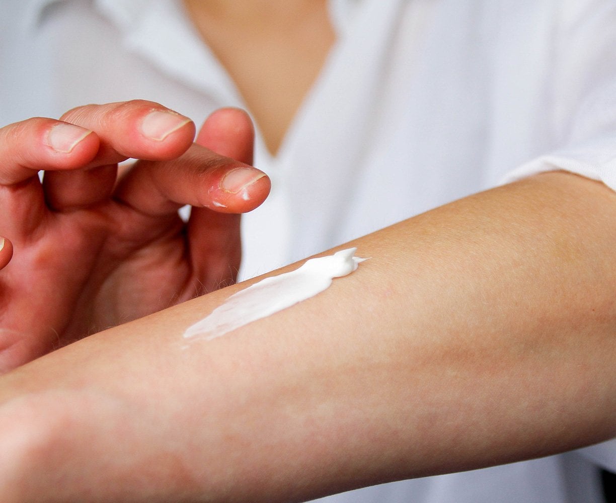 Patch test