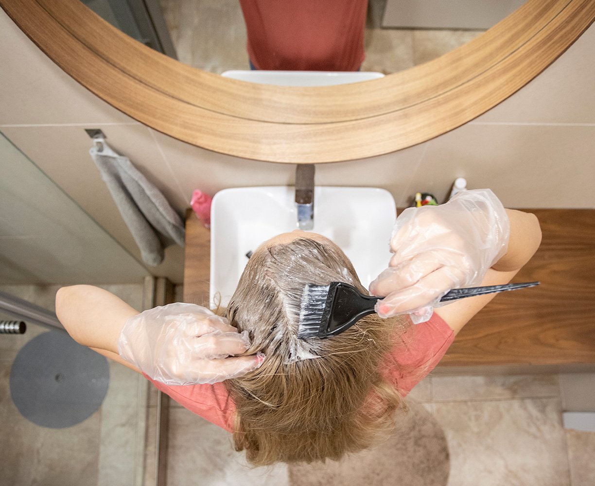 Step 4: Apply Mid-Lengths to Roots