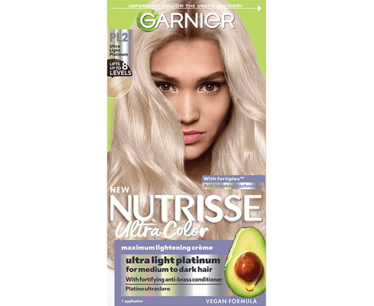 PL2 - Ultra Light Platinum