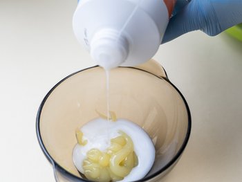 Reliable permanent hair color brand - Garnier