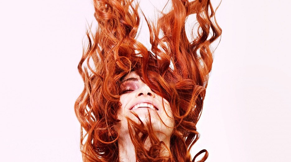 Highlights for Red Hair - Garnier