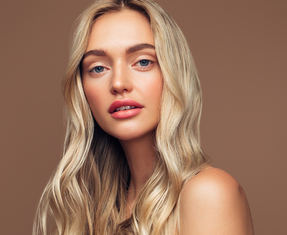 Blonde Halloween Hair Colors