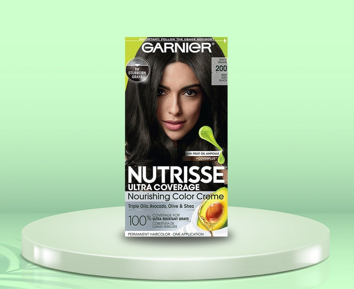 Nutrisse Ultra Coverage