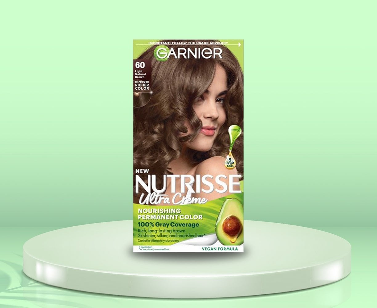 Nutrisse Ultra Crème