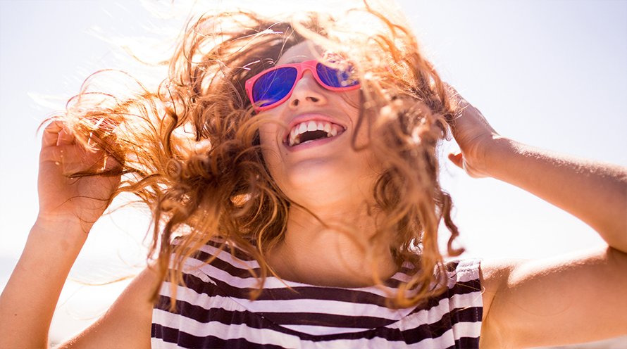 Garnier Hair Color Summer Hair Color Ideas Woman Light Brown Hair