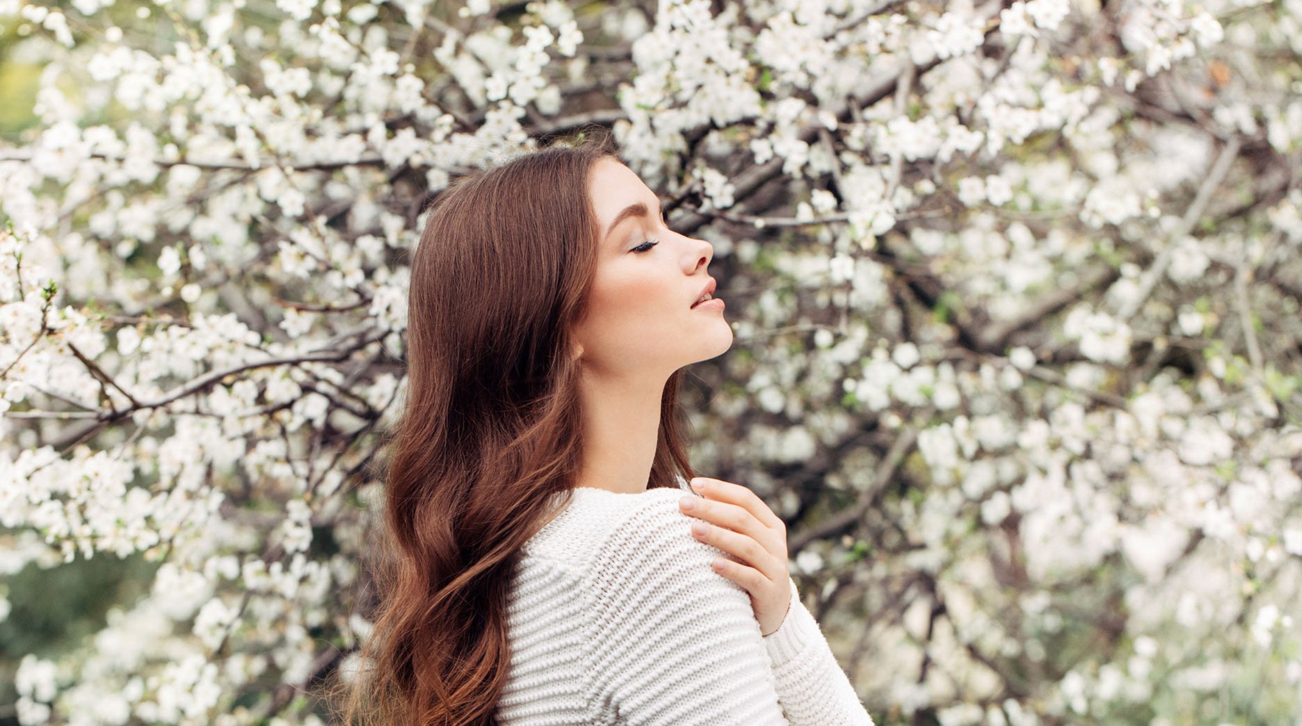 Spring hair color ideas - Garnier