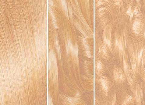 Pina Colada Natural Blonde Hair Color | GARNIER