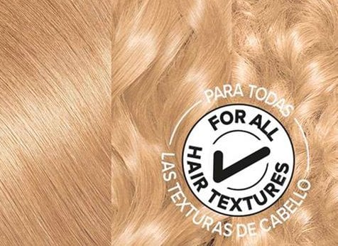 Light Blonde Hair Color | GARNIER