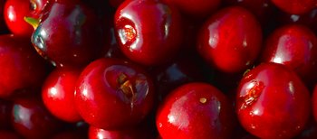 Cherries Red Hair Color | GARNIER