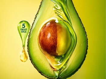 Nutrisse curly hair dye for healthy waves, curls, and coils - Garnier
