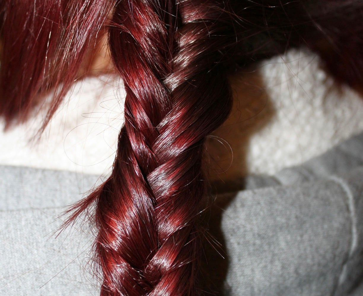 Braids