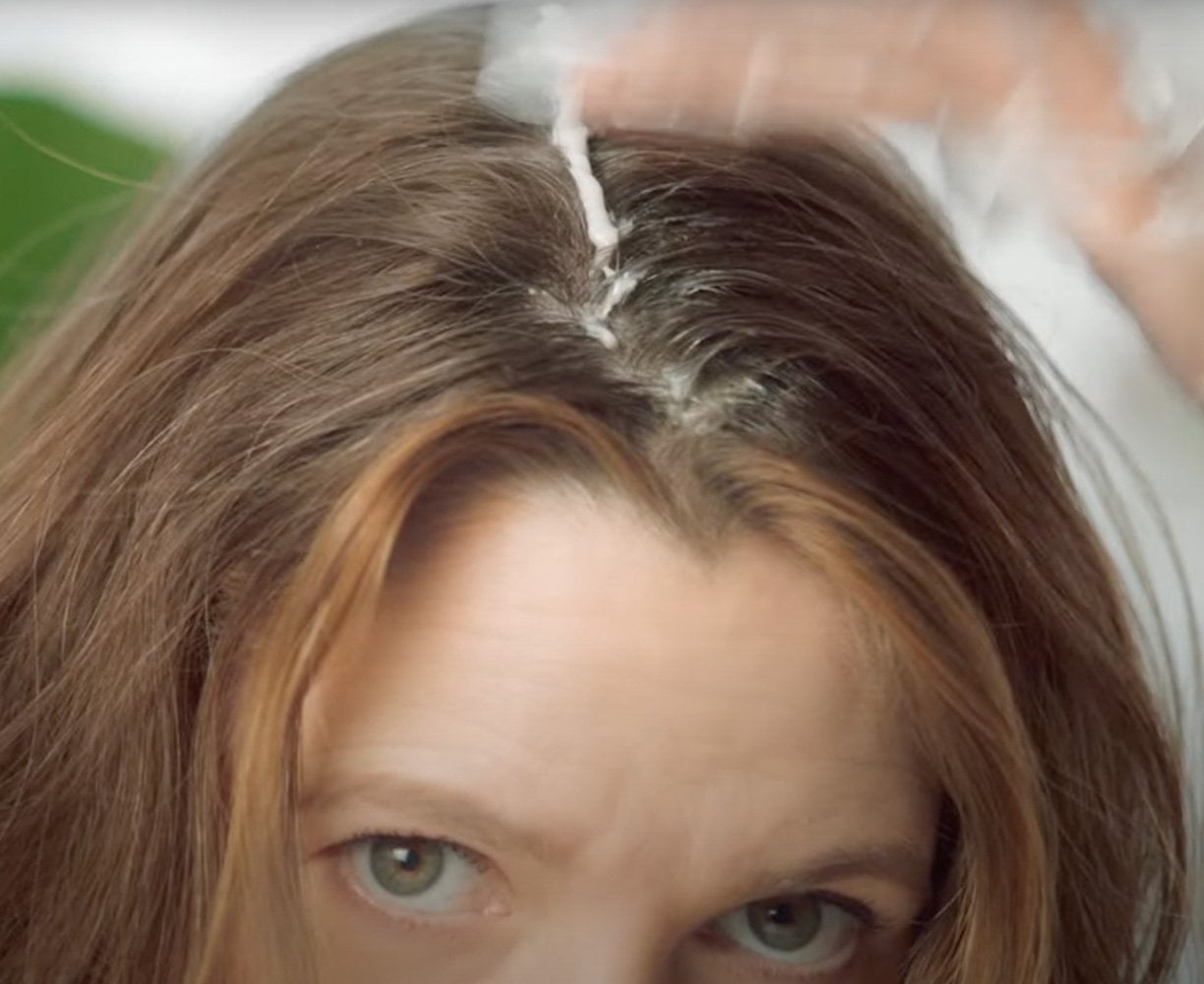 APPLY & DYE