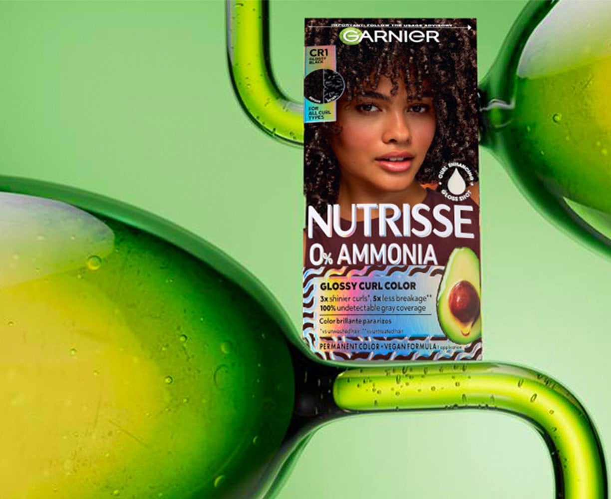 Nourishing Fruit Oils