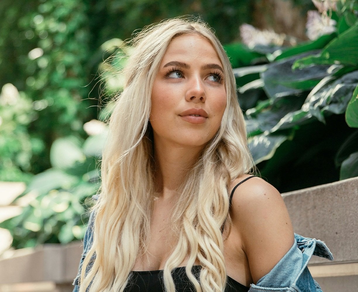 What is Hair Bleach?